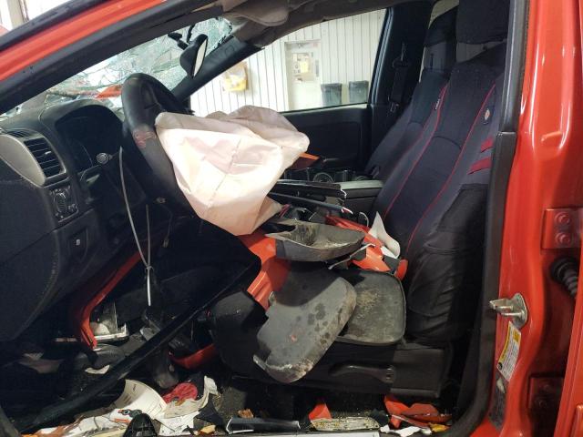 Photo 7 from auction – 2012 GMC CANYON SLE with VIN 1GTH6PFE2C8117890