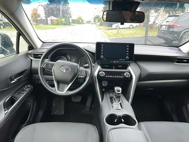 Photo 9 from auction – 2022 TOYOTA VENZA LE with VIN JTEAAAAH1NJ090994