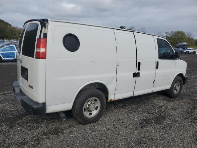 Photo 3 from auction – 2011 CHEVROLET EXPRESS G2 with VIN 1GCWGFFA2B1142629