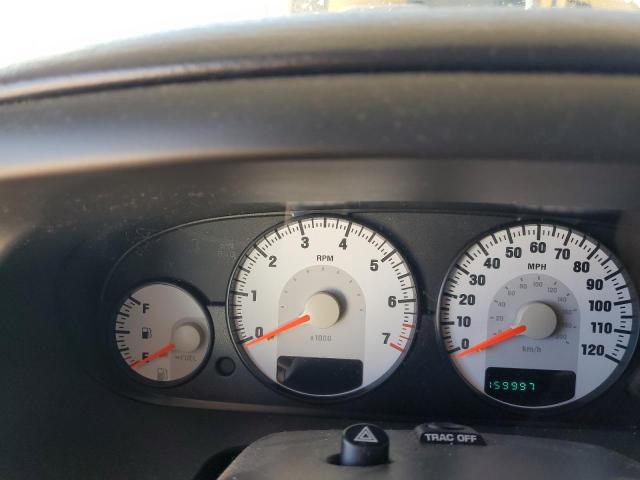 Photo 9 from auction – 2006 DODGE STRATUS SX with VIN 1B3AL46T46N220971