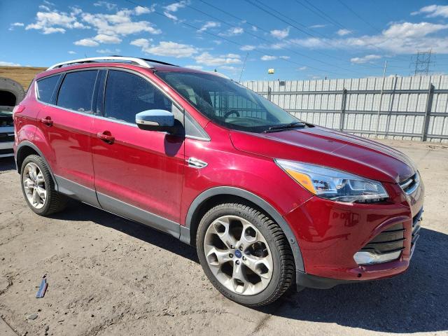 Photo 4 from auction – 2014 FORD ESCAPE TIT with VIN 1FMCU9J98EUC21635