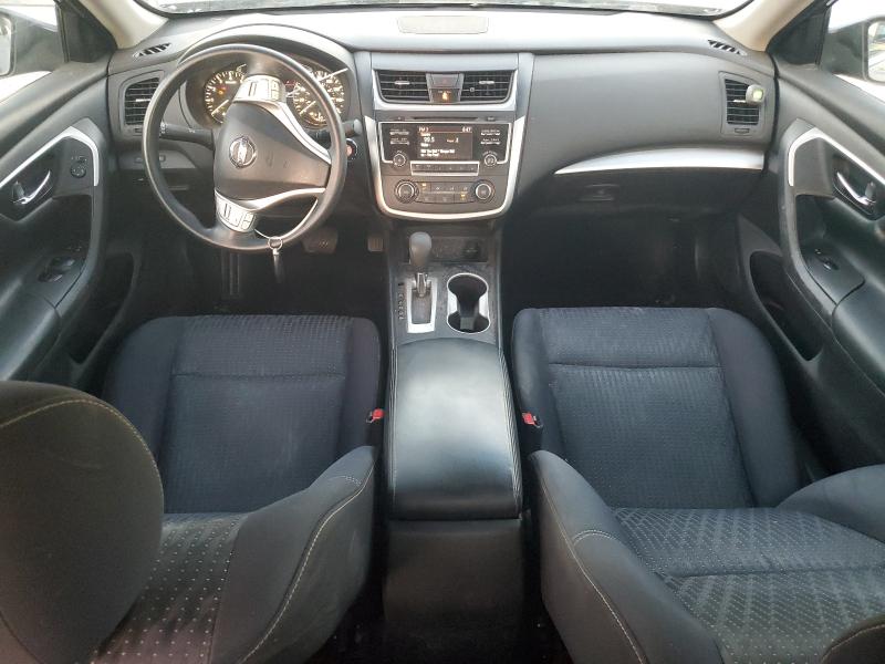 Photo 8 from auction – 2016 NISSAN ALTIMA 2.5 with VIN 1N4AL3AP2GC240920