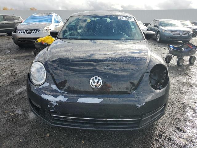 Photo 5 from auction – 2016 VOLKSWAGEN BEETLE 1.8 with VIN 3VWF17AT2GM602136