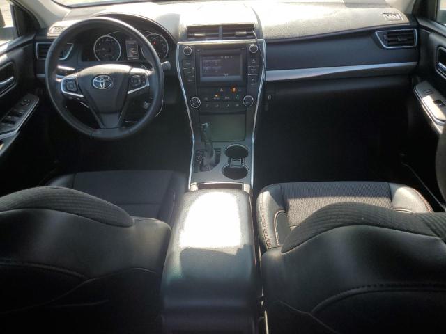Photo 8 from auction – 2017 TOYOTA CAMRY LE with VIN 4T1BF1FK4HU271830