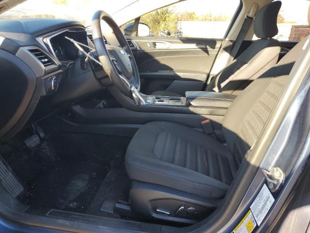 Photo 7 from auction – 2019 FORD FUSION SE with VIN 3FA6P0HD3KR231030