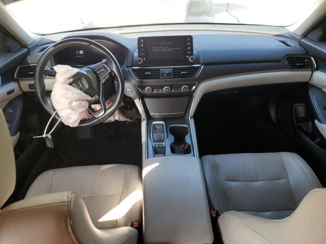 Photo 8 from auction – 2018 HONDA ACCORD with VIN 1HGCV2F65JA019064