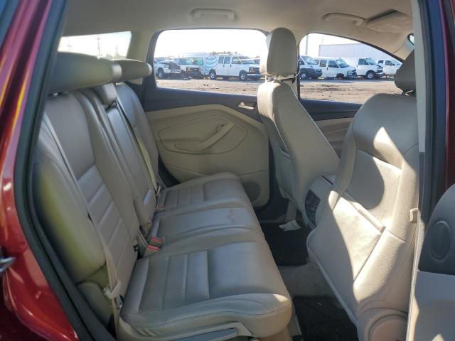 Photo 11 from auction – 2014 FORD ESCAPE SE with VIN 1FMCU0G92EUC91375