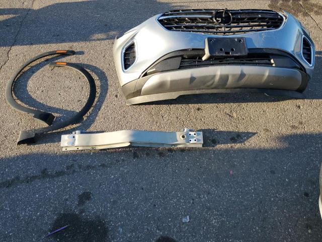 Photo 13 from auction – 2023 BUICK ENVISION E with VIN LRBFZPR43PD080474