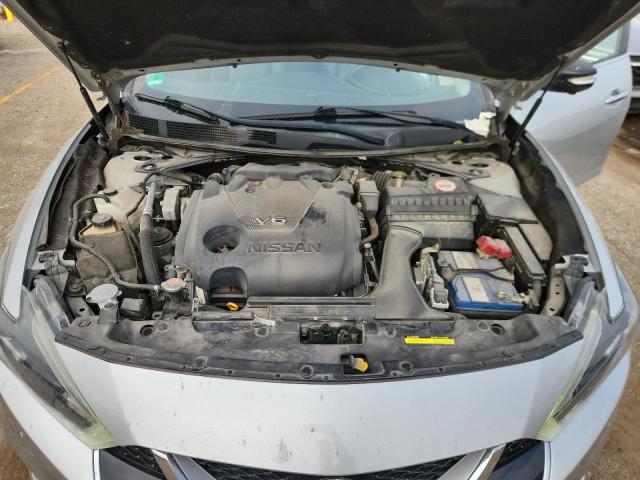 Photo 11 from auction – 2016 NISSAN MAXIMA 3.5 with VIN 1N4AA6AP7GC900618