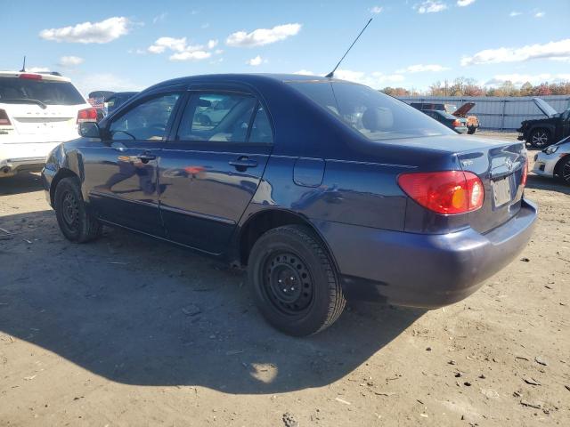 Photo 2 from auction – 2004 TOYOTA COROLLA CE with VIN 2T1BR32E04C277137