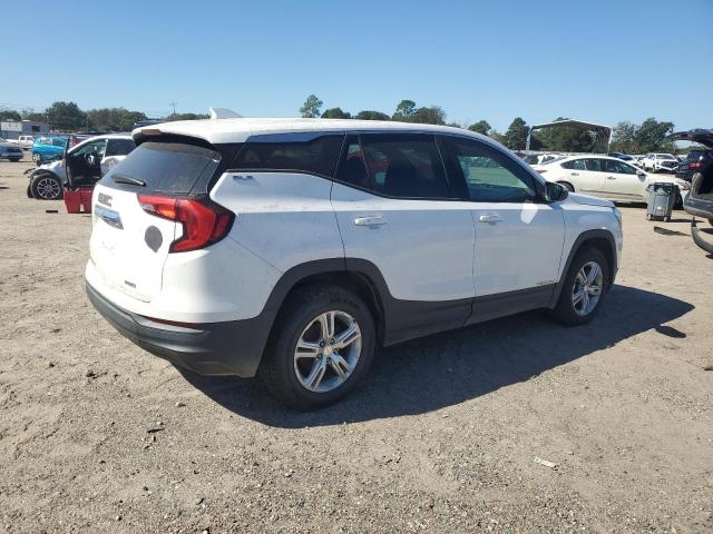 Photo 3 from auction – 2019 GMC TERRAIN SL with VIN 3GKALTEV9KL100478