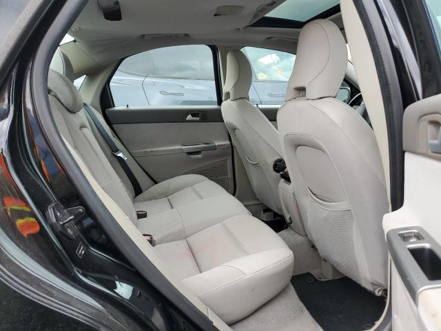 Photo 10 from auction – 2010 VOLVO S40 2.4I with VIN YV1390MS0A2490423