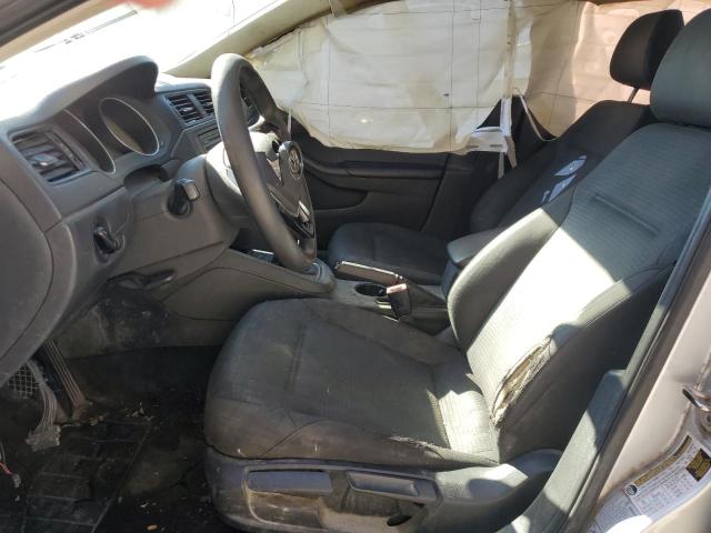 Photo 7 from auction – 2015 VOLKSWAGEN JETTA with VIN 3VW2K7AJXFM282539