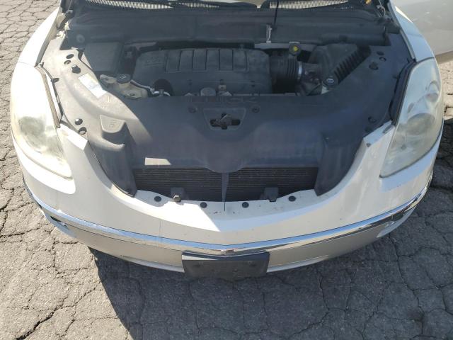 Photo 12 from auction – 2012 BUICK ENCLAVE with VIN 5GAKVCED6CJ242122