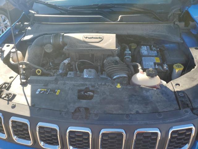 Photo 12 from auction – 2024 JEEP COMPASS LA with VIN 3C4NJDBNXRT111318
