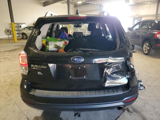 Photo 6 from auction – 2017 SUBARU FORESTER 2 with VIN JF2SJALC6HH474406