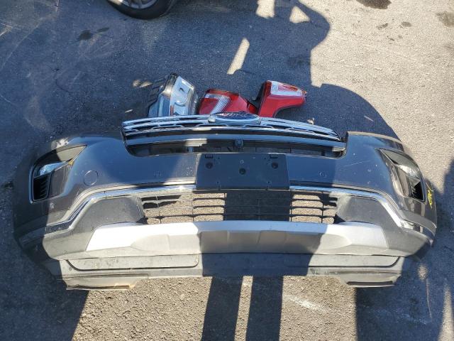 Photo 13 from auction – 2018 FORD EXPLORER LIMITED with VIN 1FM5K8F80JGA82702