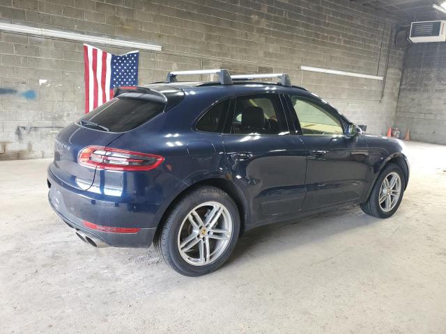 Фото 3 с аукциона – 2017 PORSCHE MACAN S с VIN WP1AB2A56HLB12797