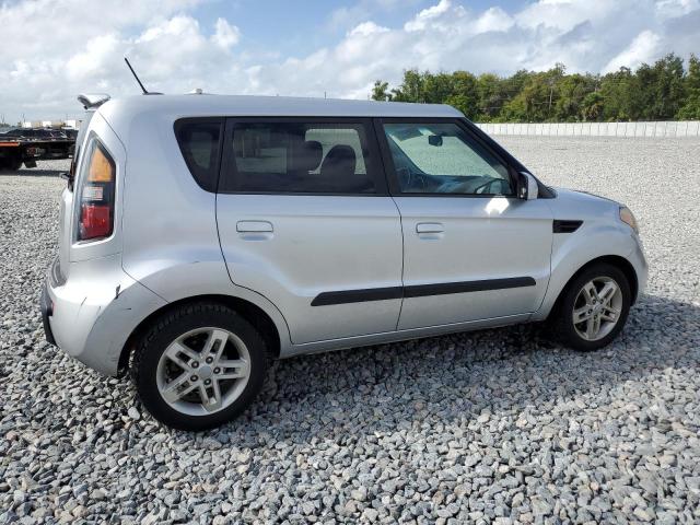 Zdjęcie 3 z aukcji – 2010 KIA SOUL + z VIN KNDJT2A21A7701985