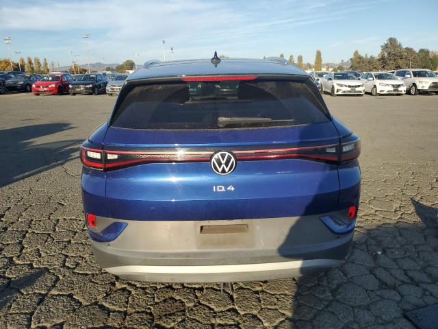 Photo 6 from auction – 2021 VOLKSWAGEN ID.4 FIRST with VIN WVGDMPE20MP022467