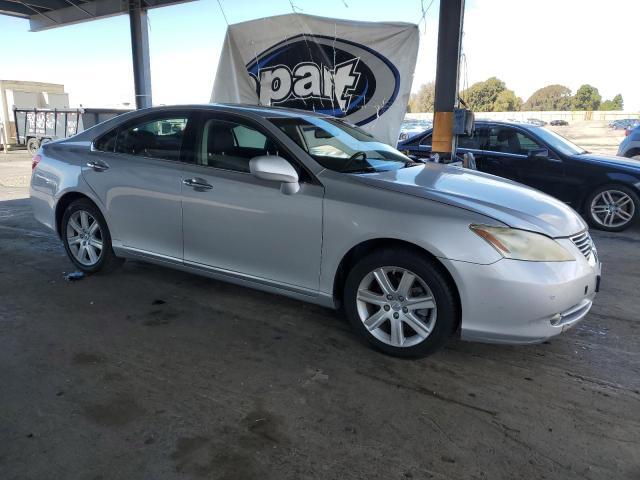 Photo 4 from auction – 2007 LEXUS ES 350 with VIN JTHBJ46G872085104