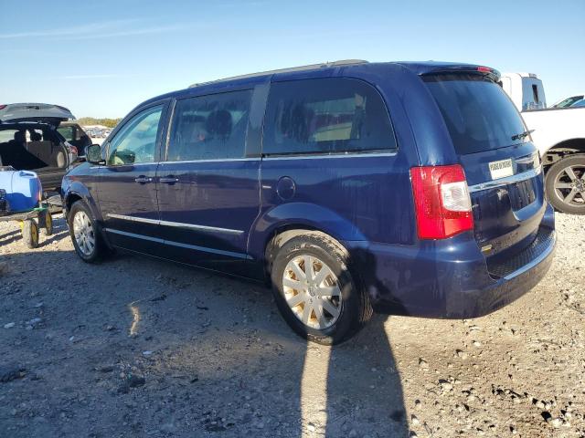 Photo 2 from auction – 2015 CHRYSLER TOWN & COU with VIN 2C4RC1BG0FR654915