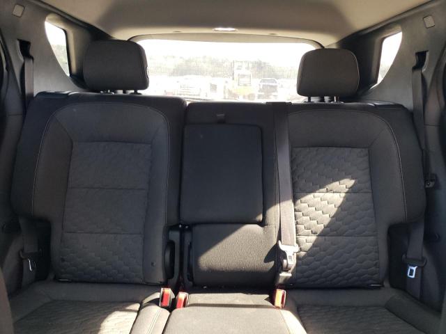 Photo 10 from auction – 2018 CHEVROLET EQUINOX LT with VIN 3GNAXJEV2JL308776