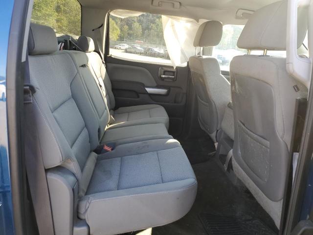 Photo 10 from auction – 2015 CHEVROLET SILVERADO with VIN 3GCUKREC9FG167268