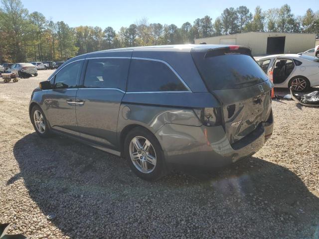 Photo 2 from auction – 2012 HONDA ODYSSEY TO with VIN 5FNRL5H91CB117784