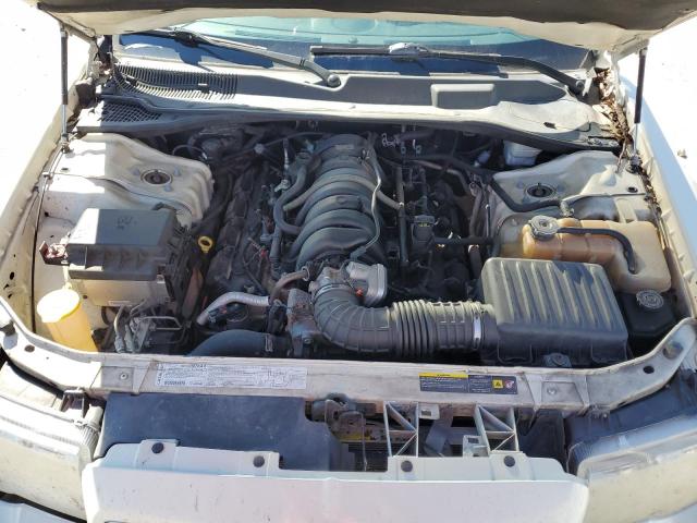 Photo 11 from auction – 2006 CHRYSLER 300C with VIN 2C3KA63H96H258889