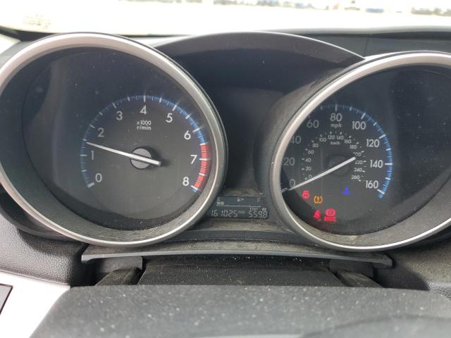 Photo 9 from auction – 2012 MAZDA 3 I with VIN JM1BL1V73C1674038