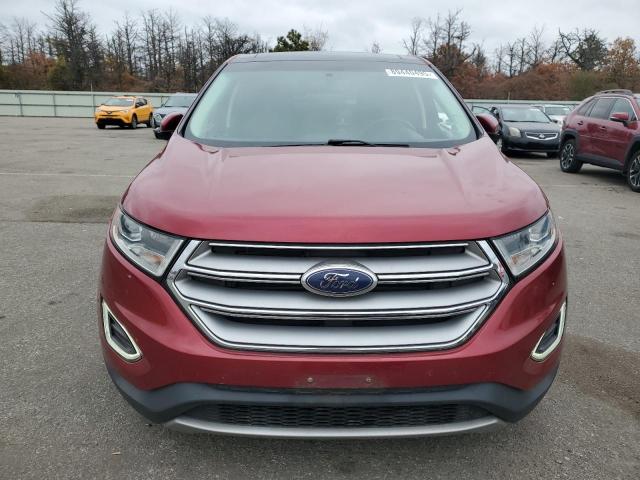 Photo 5 from auction – 2016 FORD EDGE SEL with VIN 2FMPK4J96GBB46839