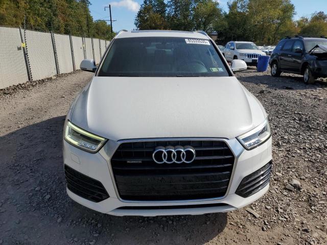 Photo 5 from auction – 2016 AUDI Q3 PRESTIG with VIN WA1GFCFS0GR023107
