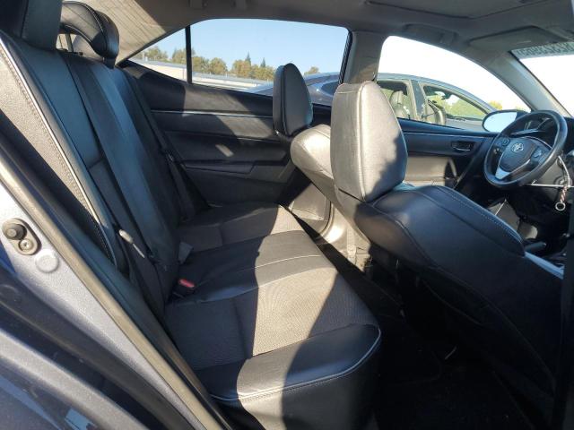 Photo 10 from auction – 2014 TOYOTA COROLLA L with VIN 5YFBURHE4EP041259