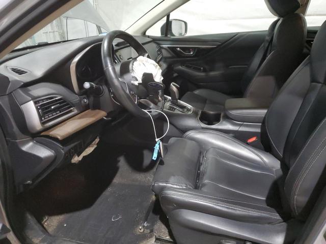 Photo 7 from auction – 2020 SUBARU LEGACY LIMITED with VIN 4S3BWAN69L3013407