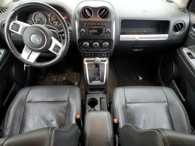 Photo 8 from auction – 2015 JEEP COMPASS LA with VIN 1C4NJDEB3FD395006