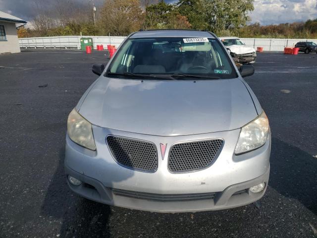 Photo 5 from auction – 2006 PONTIAC VIBE with VIN 5Y2SL65876Z402944