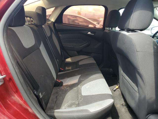 Photo 10 from auction – 2014 FORD FOCUS SE with VIN 1FADP3F23EL317130