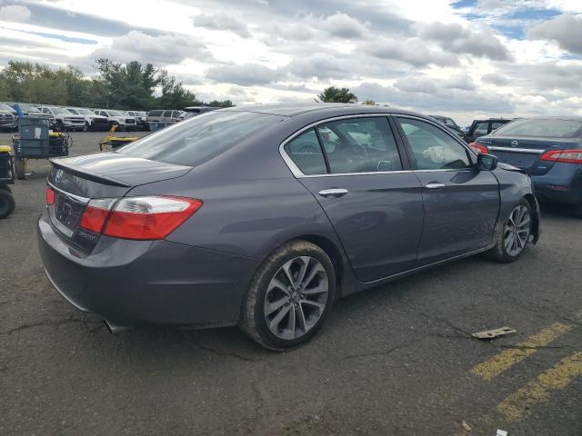 Photo 3 from auction – 2015 HONDA ACCORD SPO with VIN 1HGCR2E50FA140766