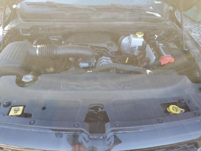 Photo 11 from auction – 2022 RAM 1500 BIG H with VIN 1C6SRFFT3NN279836