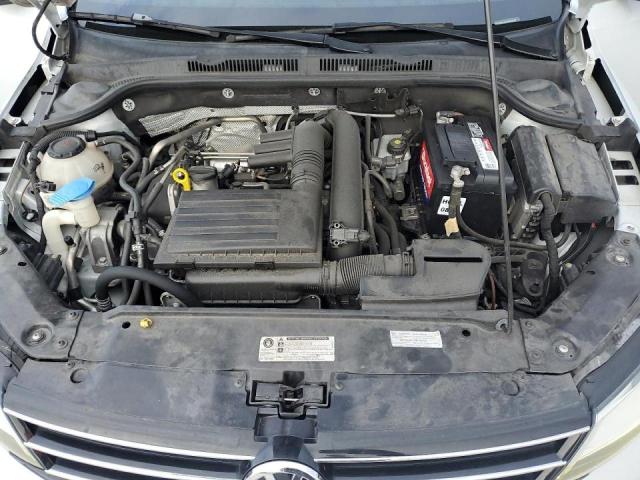 Photo 11 from auction – 2018 VOLKSWAGEN JETTA SE with VIN 3VWDB7AJ3JM221597