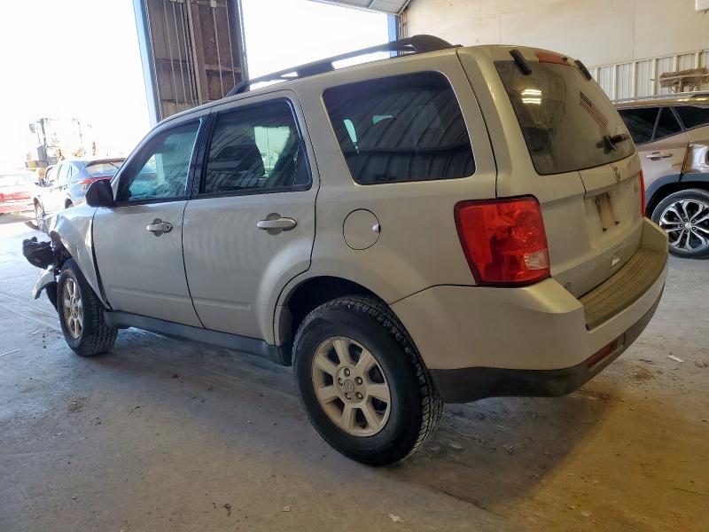 Photo 2 from auction – 2010 MAZDA TRIBUTE I with VIN 4F2CY0C78AKM07584
