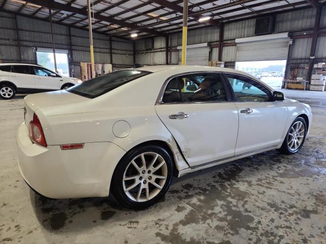 Photo 3 from auction – 2012 CHEVROLET MALIBU LTZ with VIN 1G1ZE5E09CF168390