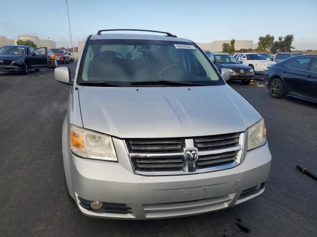 Photo 5 from auction – 2010 DODGE GRAND CARA with VIN 2D4RN5D13AR154866