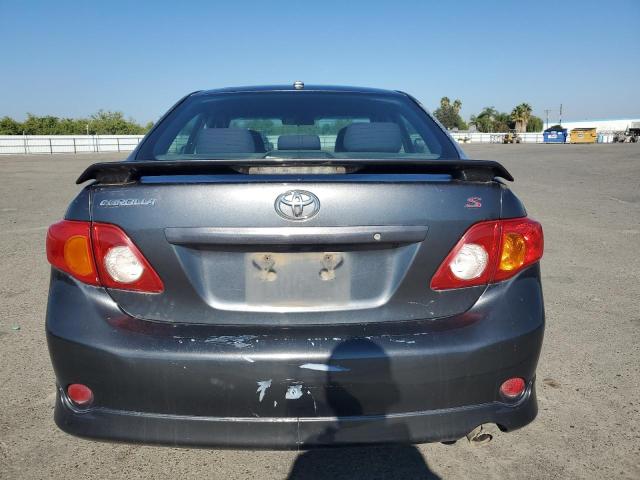 Photo 6 from auction – 2010 TOYOTA COROLLA BA with VIN 1NXBU4EE2AZ282057