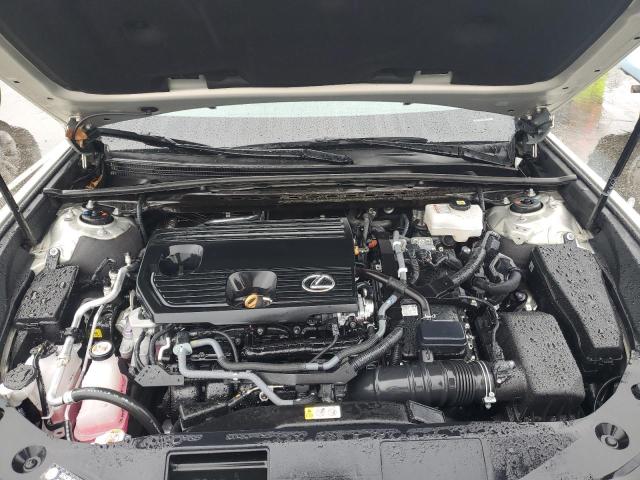 Photo 11 from auction – 2024 LEXUS ES 300H BASE with VIN 58ADA1C11RU038050