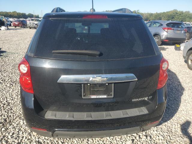 Photo 6 from auction – 2015 CHEVROLET EQUINOX LT with VIN 2GNALCEK8F6129621