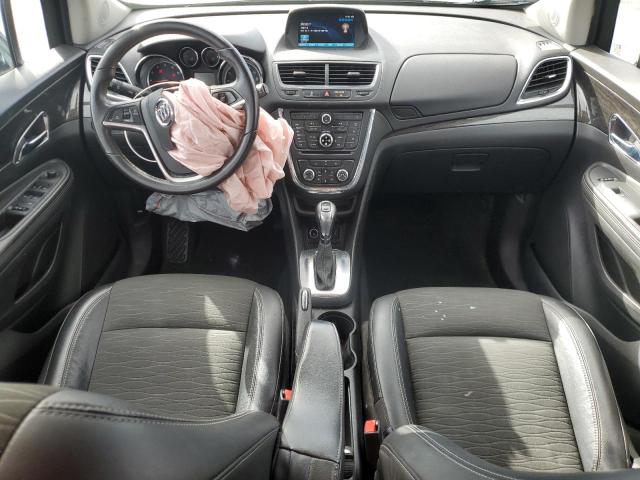 Photo 8 from auction – 2015 BUICK ENCORE CON with VIN KL4CJFSB7FB250886
