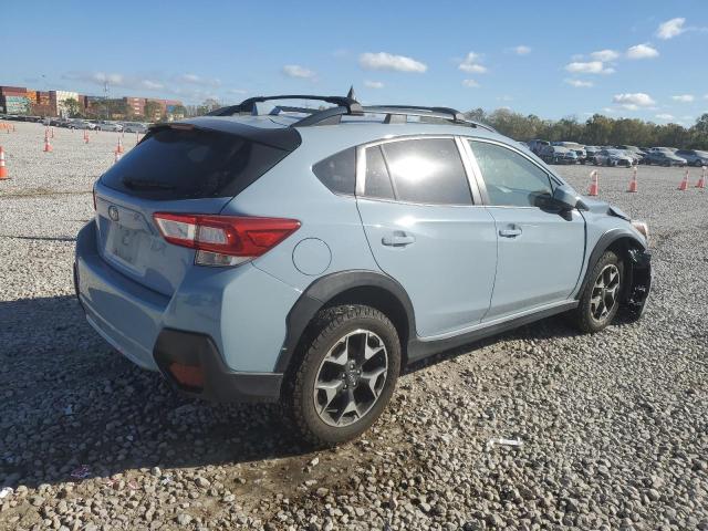 Photo 3 from auction – 2019 SUBARU CROSSTREK with VIN JF2GTACC6KH286038