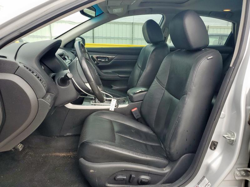 Photo 7 from auction – 2015 NISSAN ALTIMA 2.5 with VIN 1N4AL3AP7FN376799